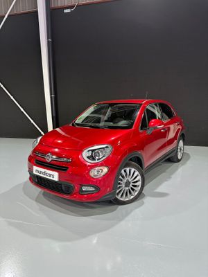 Fiat 500X Lounge 1.6 MultiJet DCT 4x2   - Foto 9