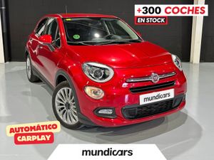 Fiat 500X Lounge 1.6 MultiJet DCT 4x2   - Foto 2