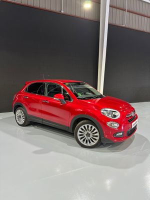 Fiat 500X Lounge 1.6 MultiJet DCT 4x2   - Foto 4