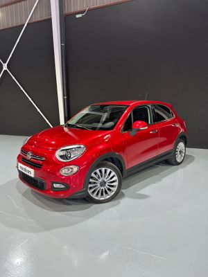 Fiat 500X Lounge 1.6 MultiJet DCT 4x2   - Foto 7