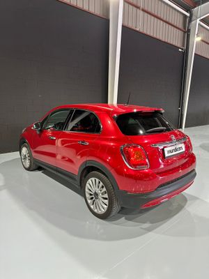 Fiat 500X Lounge 1.6 MultiJet DCT 4x2   - Foto 11