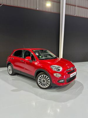 Fiat 500X Lounge 1.6 MultiJet DCT 4x2   - Foto 5