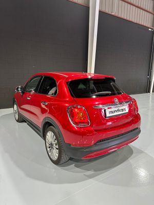 Fiat 500X Lounge 1.6 MultiJet DCT 4x2   - Foto 10