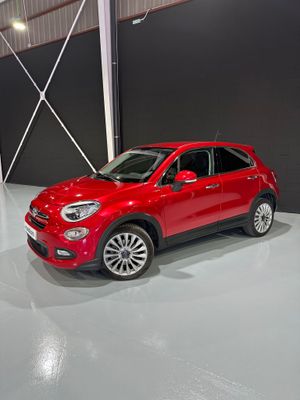 Fiat 500X Lounge 1.6 MultiJet DCT 4x2   - Foto 6