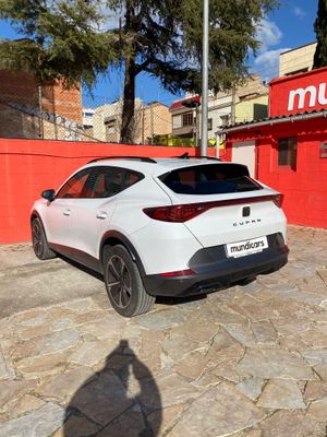 Cupra Formentor 1.5 TSI 110kW (150 CV) DSG  - Foto 9