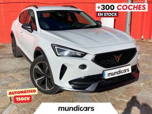 Cupra Formentor 1.5 TSI 110kW (150 CV) DSG  - Foto 2