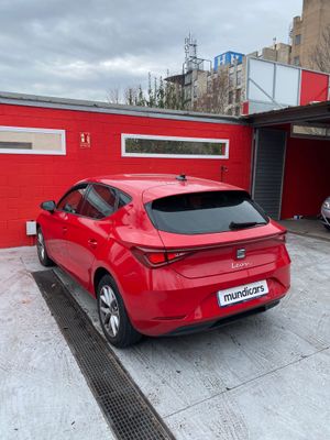 Seat Leon 1.5 TSI 96kW S&S Style Go  - Foto 12