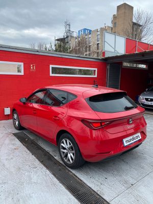 Seat Leon 1.5 TSI 96kW S&S Style Go  - Foto 13