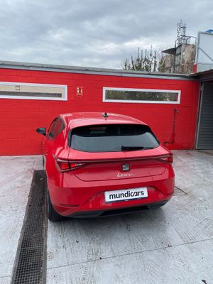 Seat Leon 1.5 TSI 96kW S&S Style Go  - Foto 11