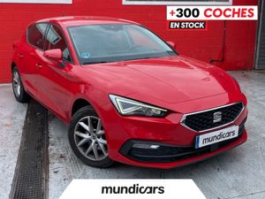 Seat Leon 1.5 TSI 96kW S&S Style Go  - Foto 2