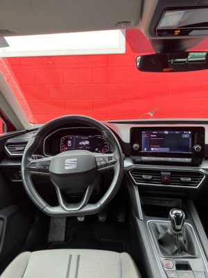 Seat Leon 1.5 TSI 96kW S&S Style Go  - Foto 15