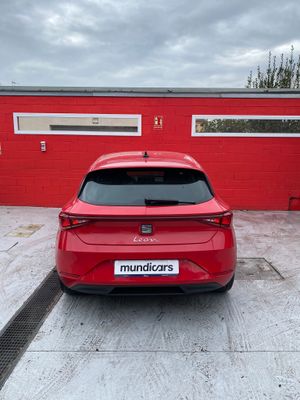 Seat Leon 1.5 TSI 96kW S&S Style Go  - Foto 8