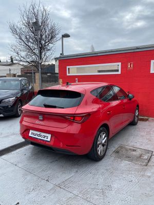 Seat Leon 1.5 TSI 96kW S&S Style Go  - Foto 14