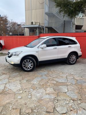 Honda CR-V 2.2 i-DTEC Executive  - Foto 7