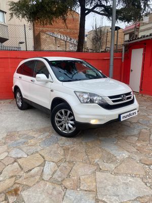 Honda CR-V 2.2 i-DTEC Executive  - Foto 3