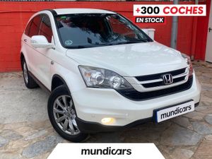 Honda CR-V 2.2 i-DTEC Executive  - Foto 2