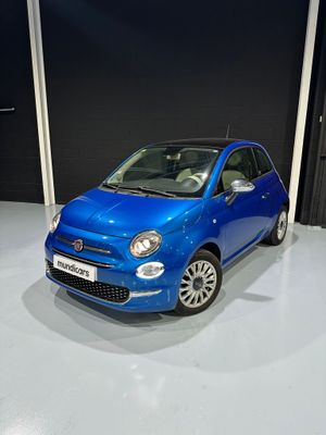 Fiat 500 Mirror   - Foto 7