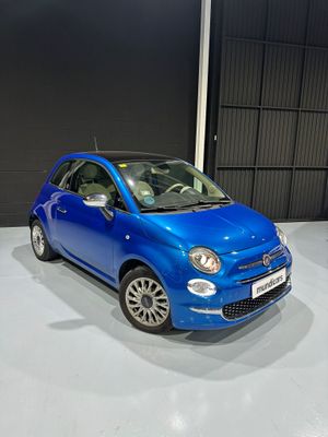 Fiat 500 Mirror   - Foto 4