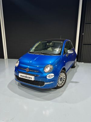 Fiat 500 Mirror   - Foto 6