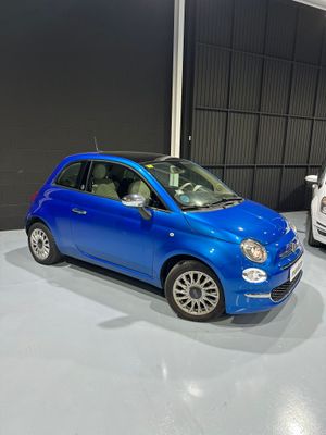 Fiat 500 Mirror   - Foto 5