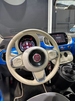 Fiat 500 Mirror   - Foto 15