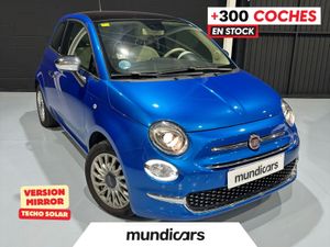 Fiat 500 Mirror   - Foto 2