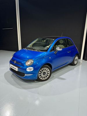 Fiat 500 Mirror   - Foto 8