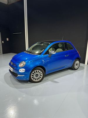 Fiat 500 Mirror   - Foto 9