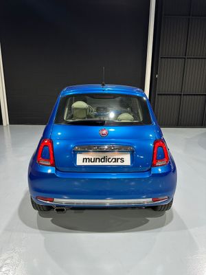 Fiat 500 Mirror   - Foto 11