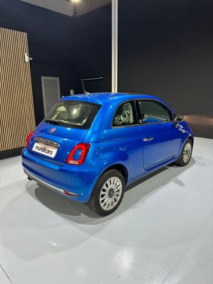 Fiat 500 Mirror   - Foto 10