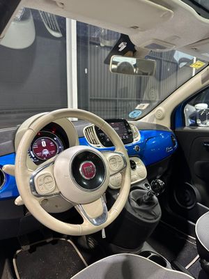 Fiat 500 Mirror   - Foto 14