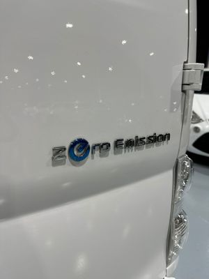 Nissan e-NV200 Furgon 40kWh PROFESIONAL   - Foto 15