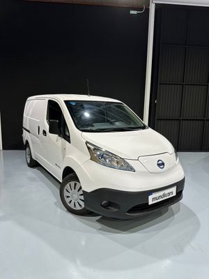 Nissan e-NV200 Furgon 40kWh PROFESIONAL   - Foto 3