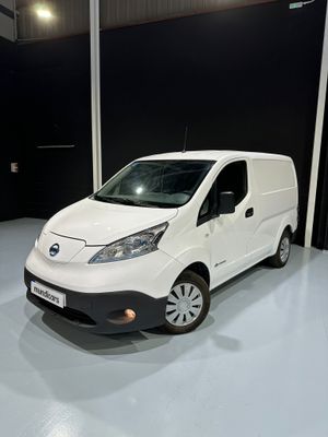 Nissan e-NV200 Furgon 40kWh PROFESIONAL   - Foto 6