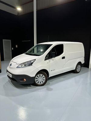 Nissan e-NV200 Furgon 40kWh PROFESIONAL   - Foto 5