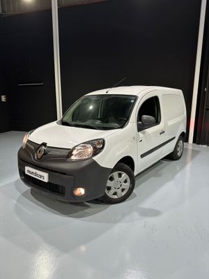 Renault Kangoo Z.E. Z.E. 2 plazas   - Foto 6