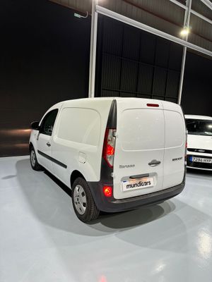 Renault Kangoo Z.E. Z.E. 2 plazas   - Foto 9