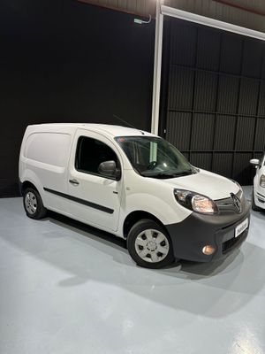 Renault Kangoo Z.E. Z.E. 2 plazas   - Foto 4