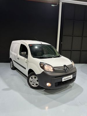 Renault Kangoo Z.E. Z.E. 2 plazas   - Foto 3