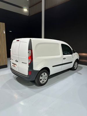 Renault Kangoo Z.E. Z.E. 2 plazas   - Foto 11