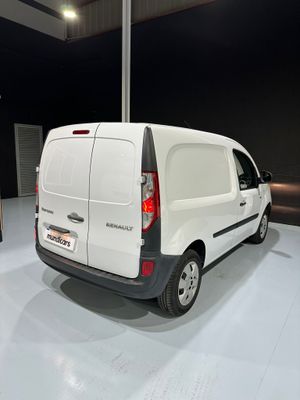 Renault Kangoo Z.E. Z.E. 2 plazas   - Foto 10