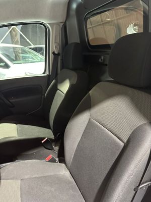 Renault Kangoo Z.E. Z.E. 2 plazas   - Foto 16