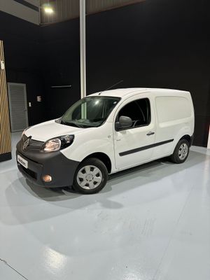 Renault Kangoo Z.E. Z.E. 2 plazas   - Foto 5