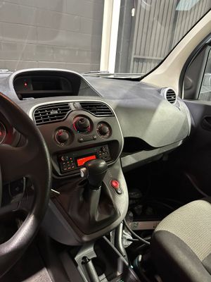 Renault Kangoo Z.E. Z.E. 2 plazas   - Foto 15