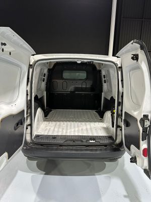 Renault Kangoo Z.E. Z.E. 2 plazas   - Foto 12