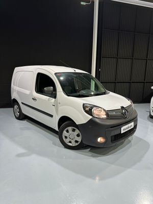 Renault Kangoo Z.E. Z.E. 2 plazas   - Foto 7