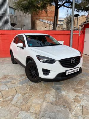 Mazda CX-5 2.0 GE Black Tech Edition 2WD  - Foto 3