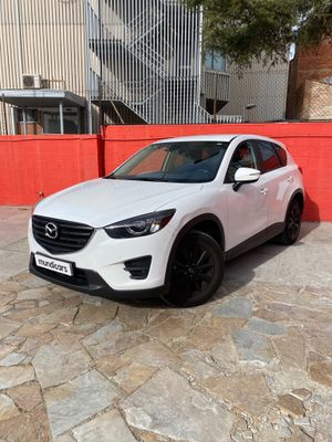 Mazda CX-5 2.0 GE Black Tech Edition 2WD  - Foto 6