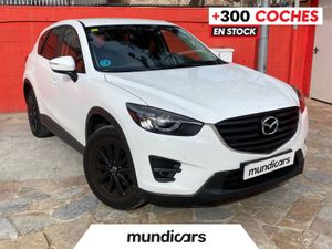 Mazda CX-5 2.0 GE Black Tech Edition 2WD  - Foto 2