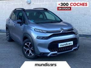 Citroën C3 Aircross BlueHDi 81kW (110CV) S&S C-Series  - Foto 2